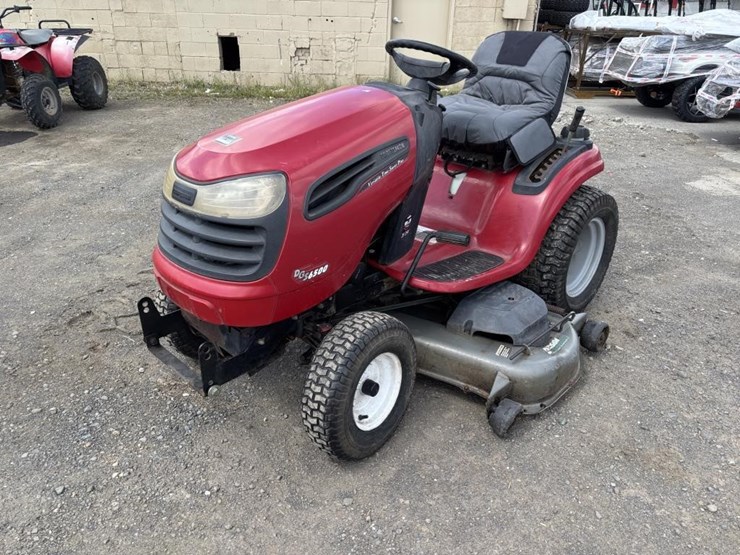 2003-craftsman-dgs6500-image-1