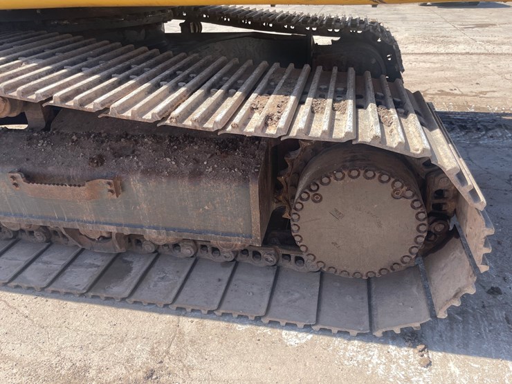 #4007-•-1998-komatsu-400lc-6-excavator-image-11