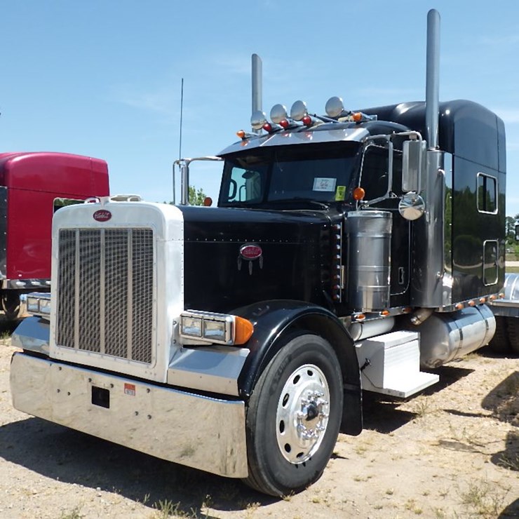 2006 PETERBILT 379