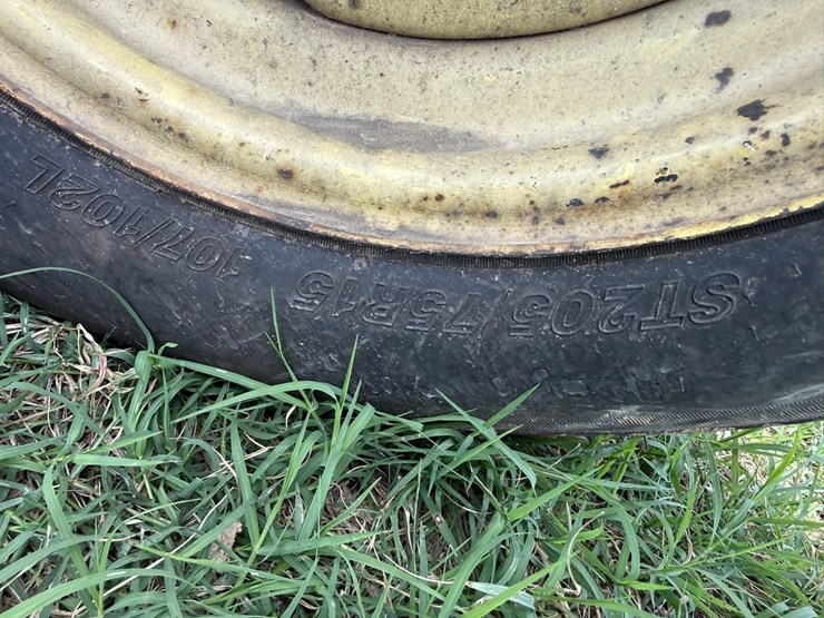 #45632-•-john-deere-4-cyl-power-unit-w/-trailer-image-6