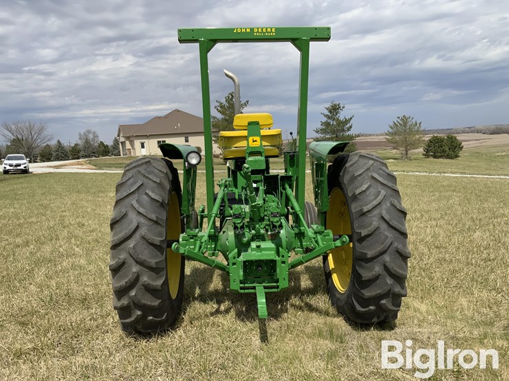 1969-john-deere-4000-image-6