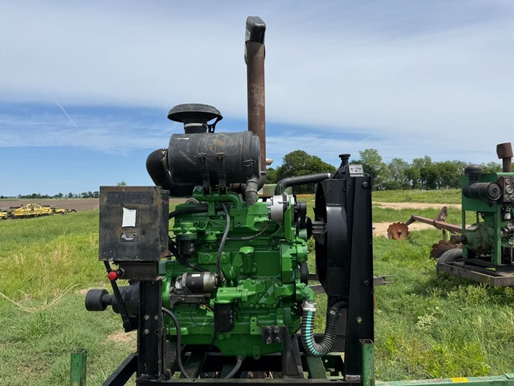 #45632-•-john-deere-4-cyl-power-unit-w/-trailer-image-10