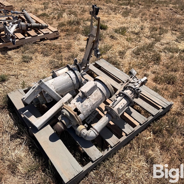 Nelson SR100 Big Guns W/Boosters