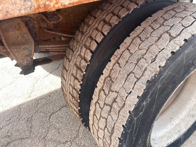 #4021-•-1998-ford-f-series-dump-truck-(has-wi-title)-image-12