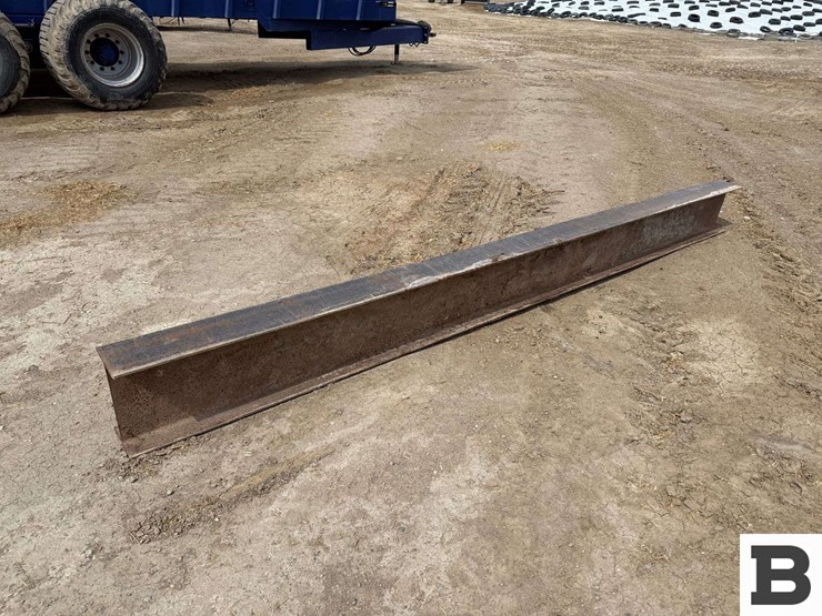 148"x12"-i-beam---othello,-wa-image-1