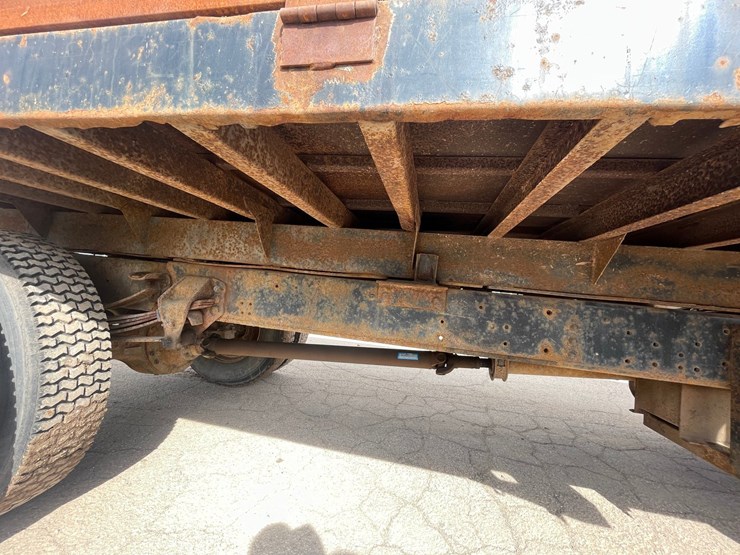 #4021-•-1998-ford-f-series-dump-truck-(has-wi-title)-image-25