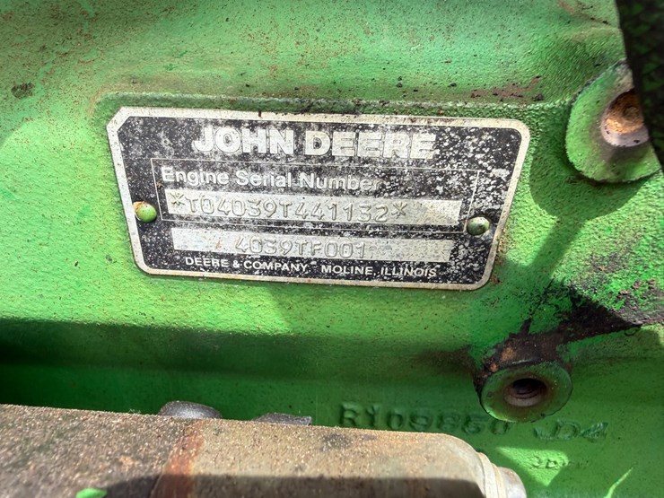 #45631-•-john-deere-4039t-4-cyl-power-unit-w/-trailer-t04039t441132-image-36