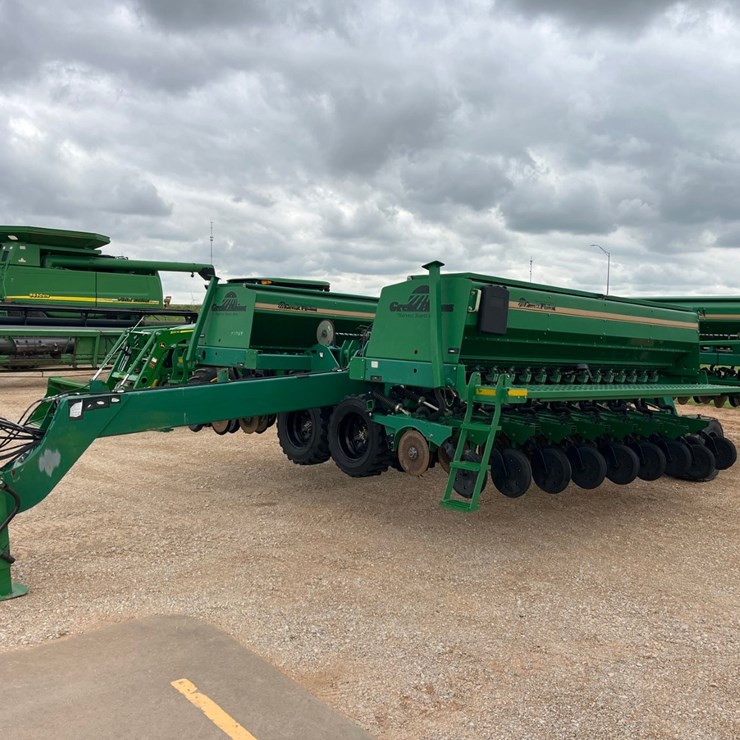 2013 GREAT PLAINS 3S4000HD4810