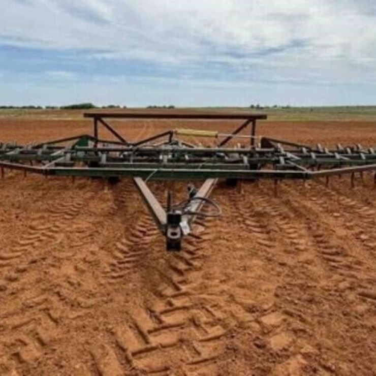 JOHN DEERE 4010