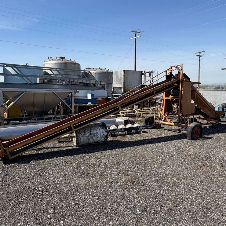Piler - Pasco, WA