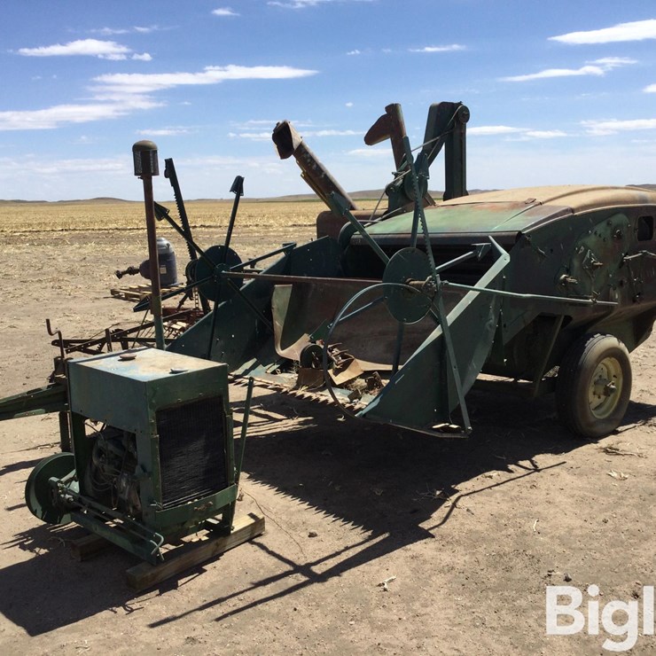 JOHN DEERE 25