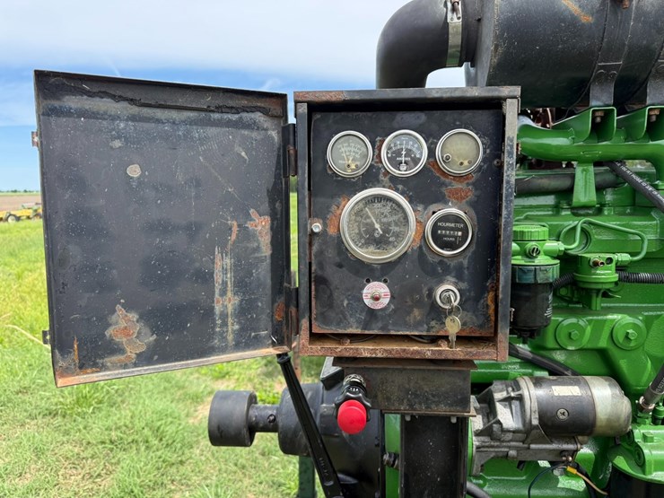 #45632-•-john-deere-4-cyl-power-unit-w/-trailer-image-20