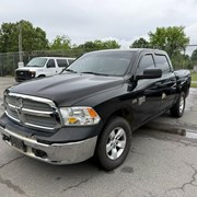 2019 DODGE 1500