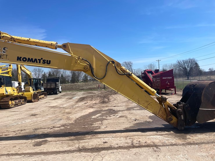 #4007-•-1998-komatsu-400lc-6-excavator-image-61