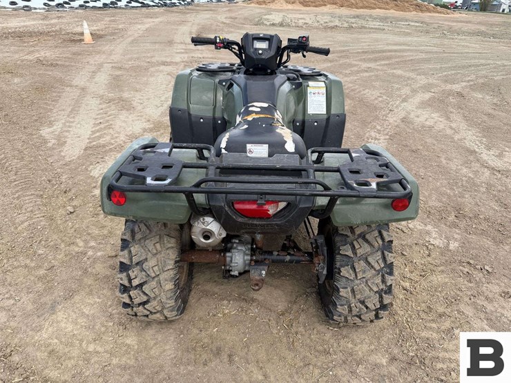 2020-honda-foreman-atv---othello,-wa-image-4