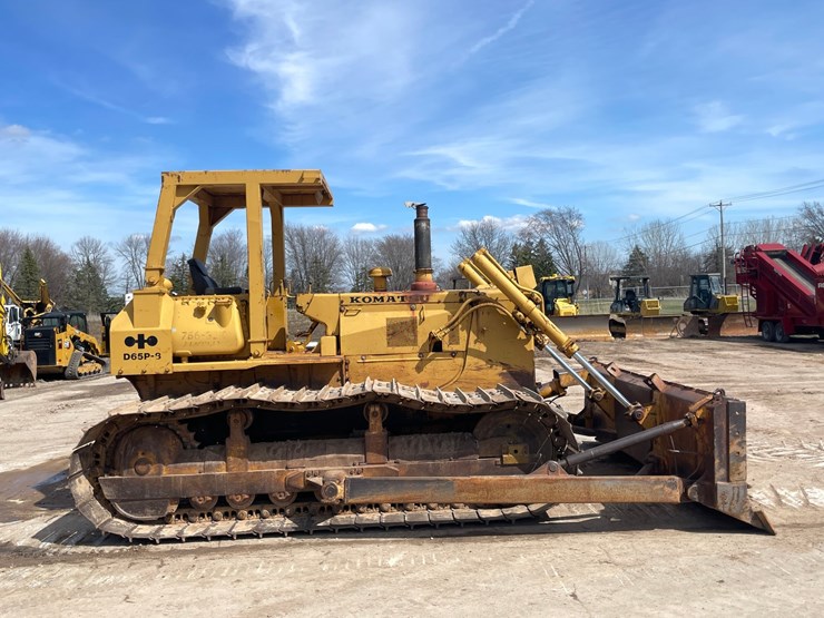 #4035-•-1986-komatsu-dozer-image-4