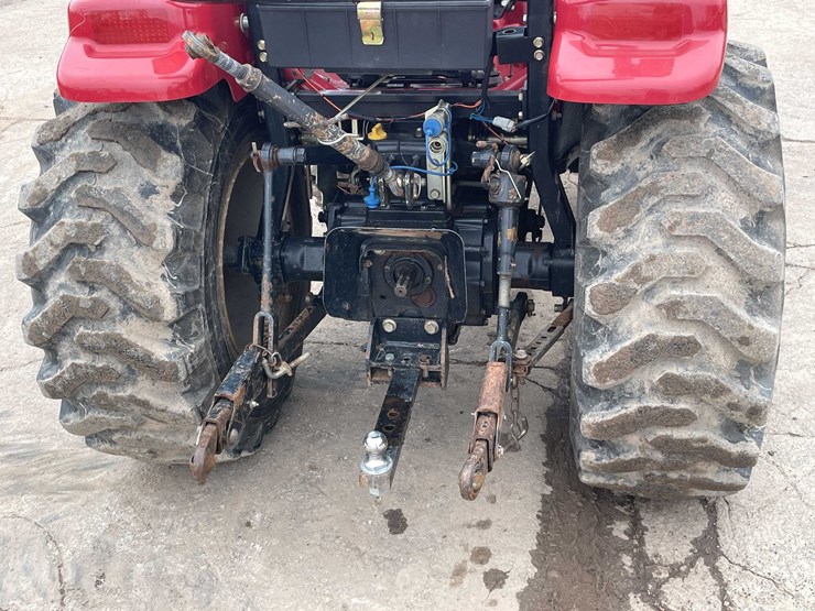 #4055-•-case-dx33-tractor-image-28