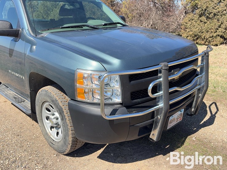 2009-chevrolet-silverado-1500-image-12