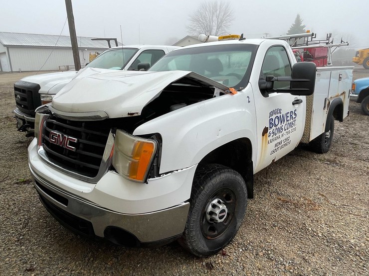 #4057-•-2007-gmc-truck-(has-wi-title)-image-1