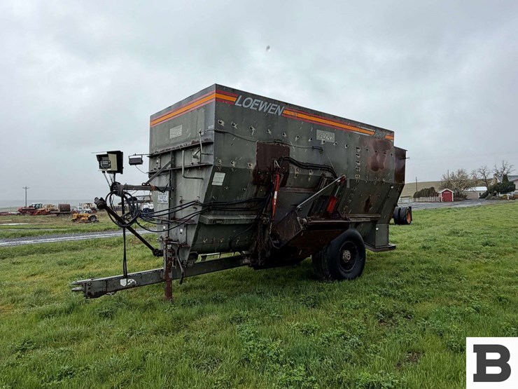 loewen-feed-mixer---davenport,-wa-image-2