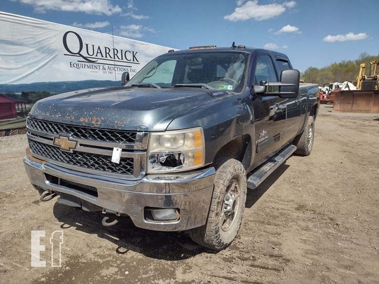 2011-chevrolet-silverado-2500hd-ltz-image-29