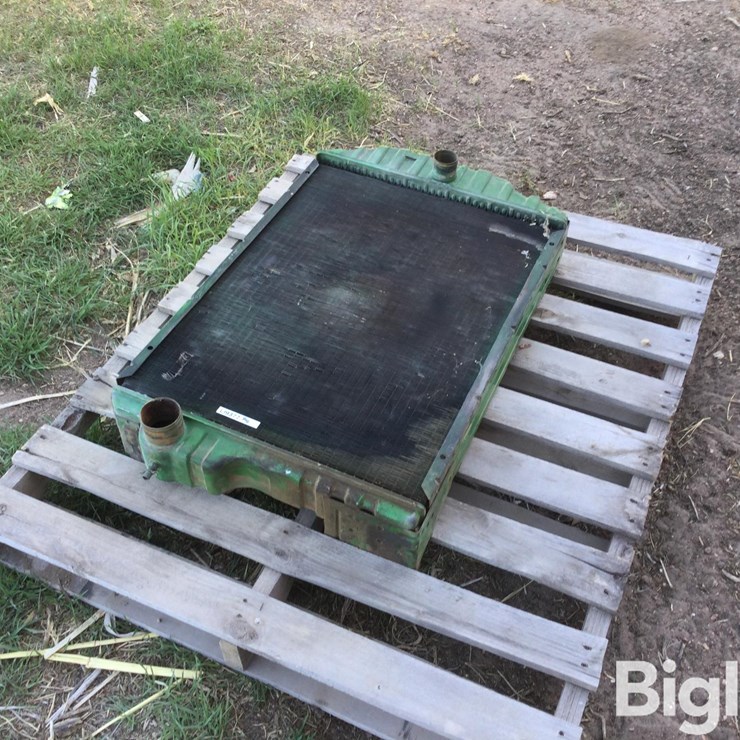 JOHN DEERE 4455