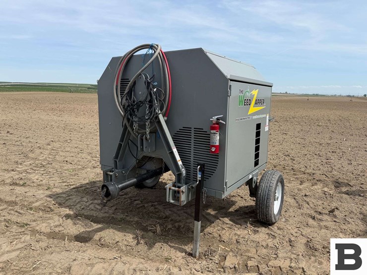 2021-weed-zapper-8r30---pasco,-wa-image-1