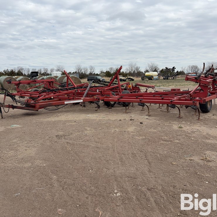 CASE IH 4300
