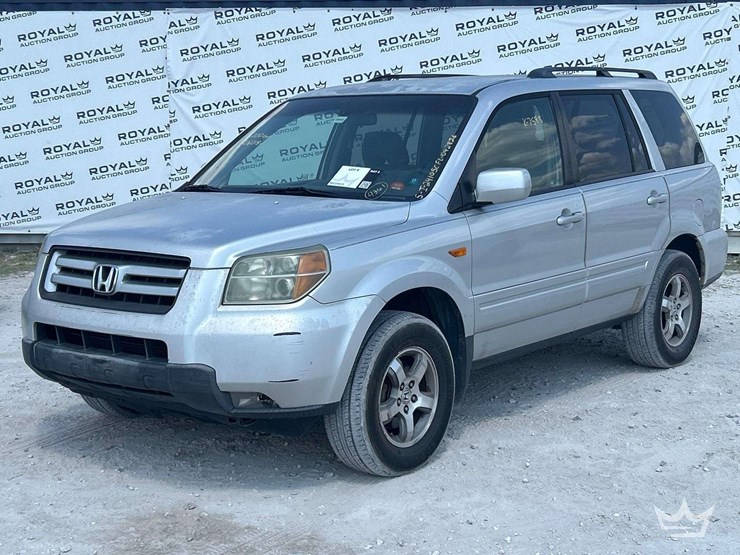 2006-honda-pilot-image-1