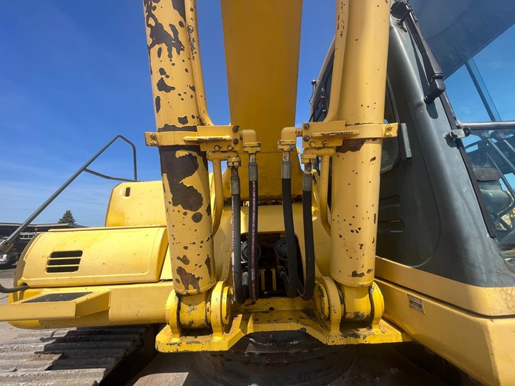 #4007-•-1998-komatsu-400lc-6-excavator-image-34