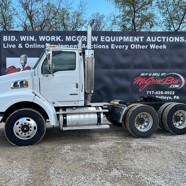 2007 STERLING A9500
