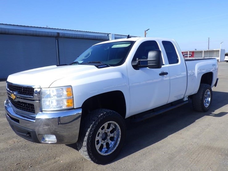 2007-chevrolet-2500hd-image-1