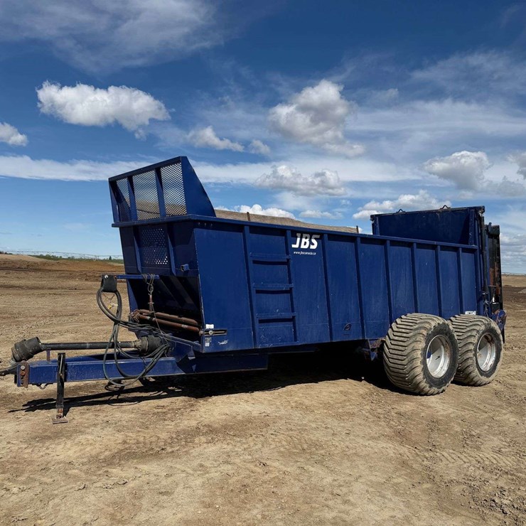 JBS VMEC2048