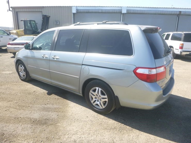 2006-honda-odyssey-image-4