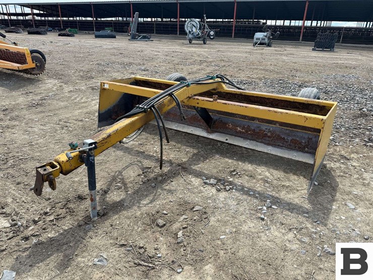 10'-box-scraper---othello,-wa-image-1