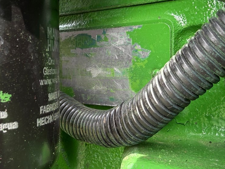 #45632-•-john-deere-4-cyl-power-unit-w/-trailer-image-35