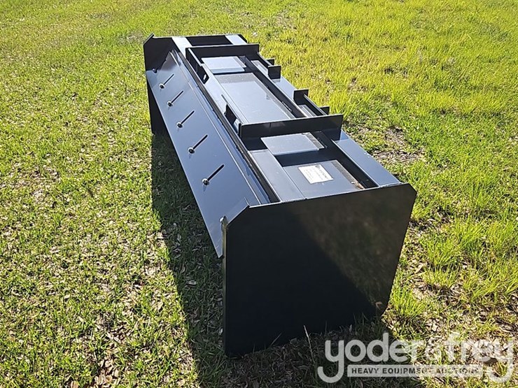 unused-2026-jct-96"-skid-steer-pusher-box-image-3