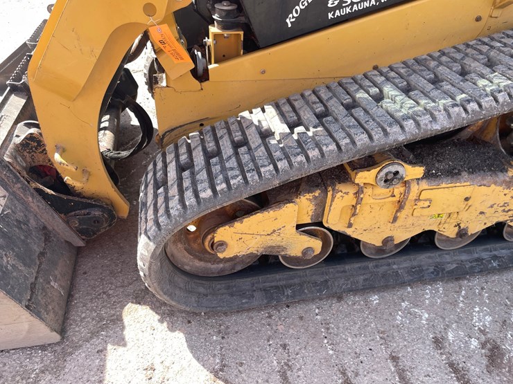 #4051-•-2021-cat-rubber-track-skid-steer-image-9