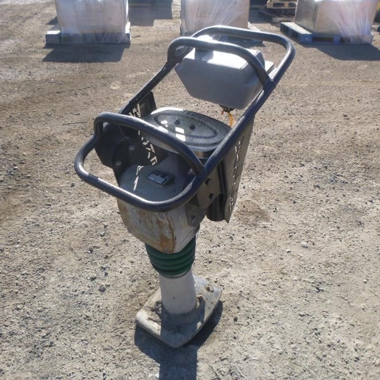 WACKER NEUSON BS45Y