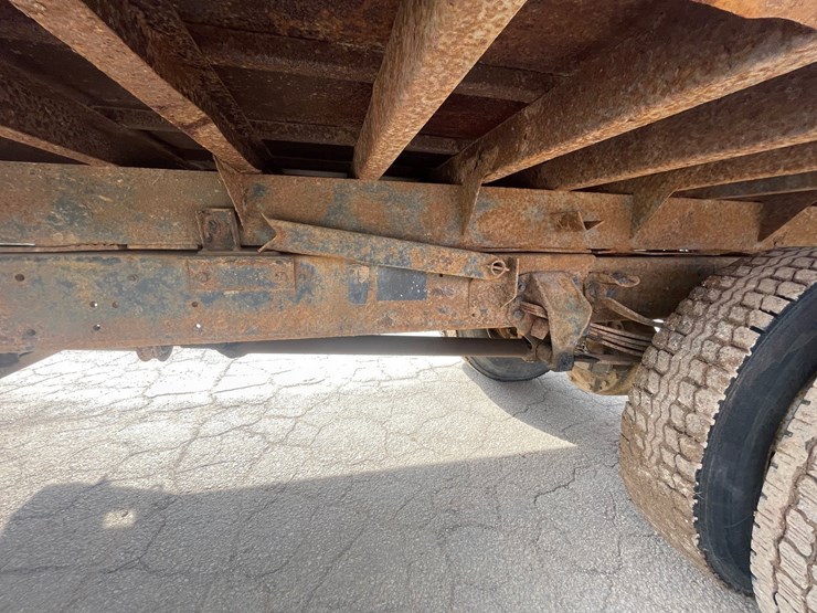 #4021-•-1998-ford-f-series-dump-truck-(has-wi-title)-image-44