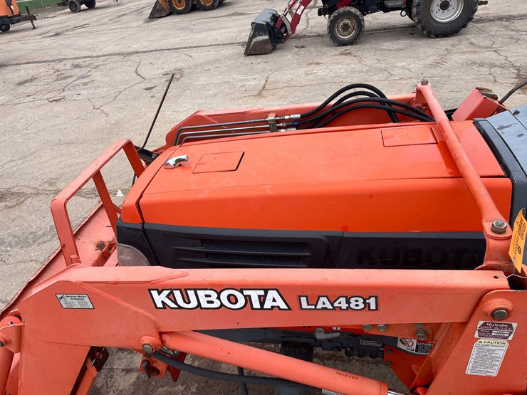 #4056-•-kubota-tractor-image-45