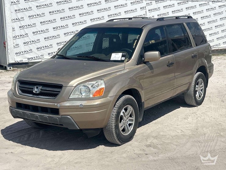 2005-honda-pilot-image-1