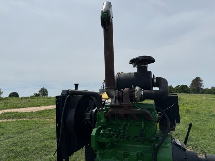 #45632-•-john-deere-4-cyl-power-unit-w/-trailer-image-24