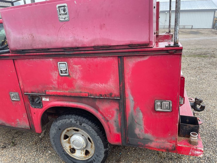#4060-•-2008-ford-truck-(has-wi-title)-image-43