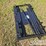 unused-2026-jct-skid-steer-bale-spear-w/-quadruple-tines-image-3