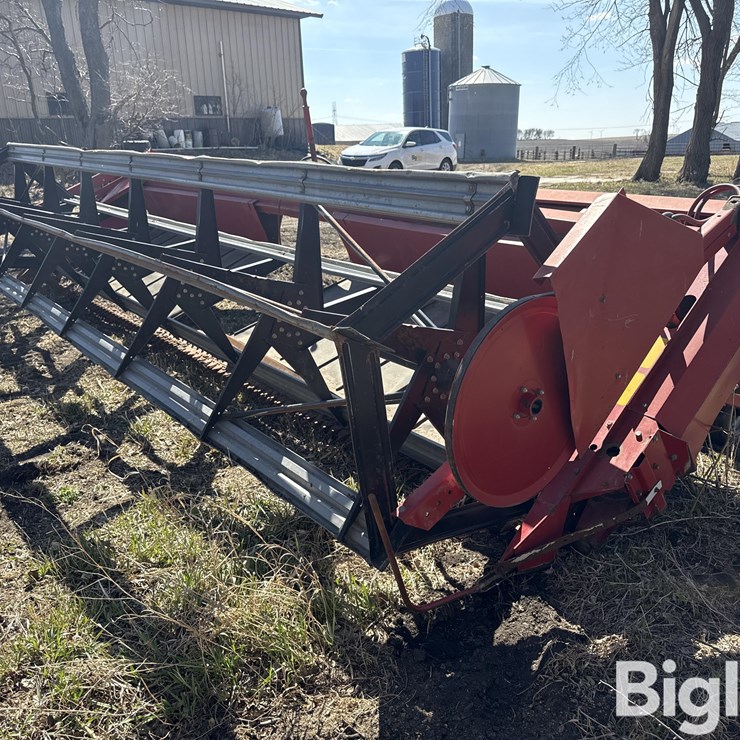 1994 CASE IH 8830