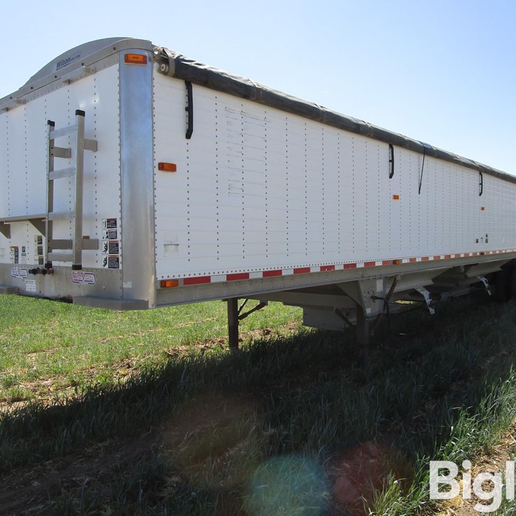 2007 WILSON DWH500