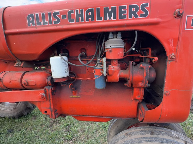 allis-chalmers-c-with-belly-mount-mower-image-8