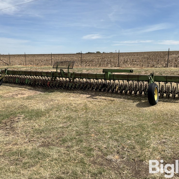 DEERE Tires
