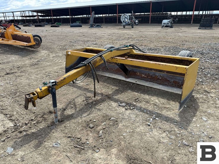 10'-box-scraper---othello,-wa-image-2